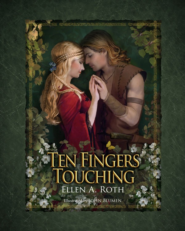 TEN FINGERS TOUCHING